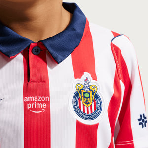 Nike Chivas 26/27 Home Set L