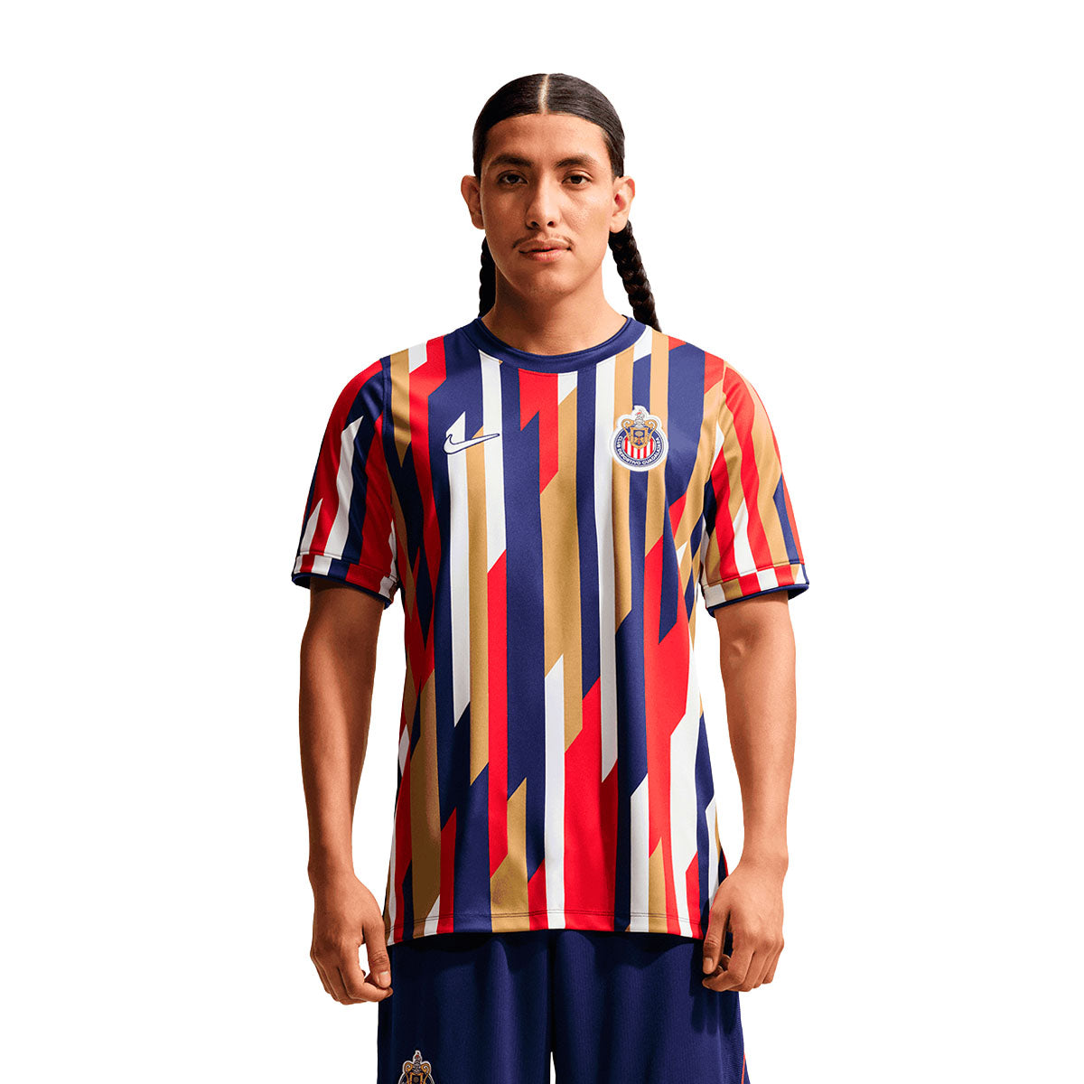 CDG M NK DF SS TOP PREMATCH K - 29/07 L