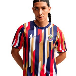 CDG M NK DF SS TOP PREMATCH K - 29/07 L