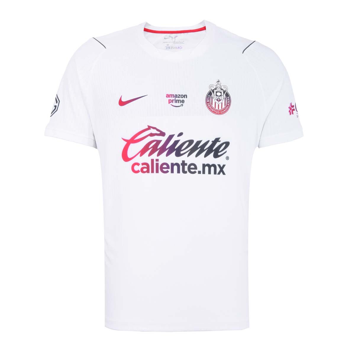 Nike Chivas 26/27 Away Match Jersey L