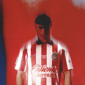 CDG M NK DFADV JSY SS MATCH HM - 29/07 2XL