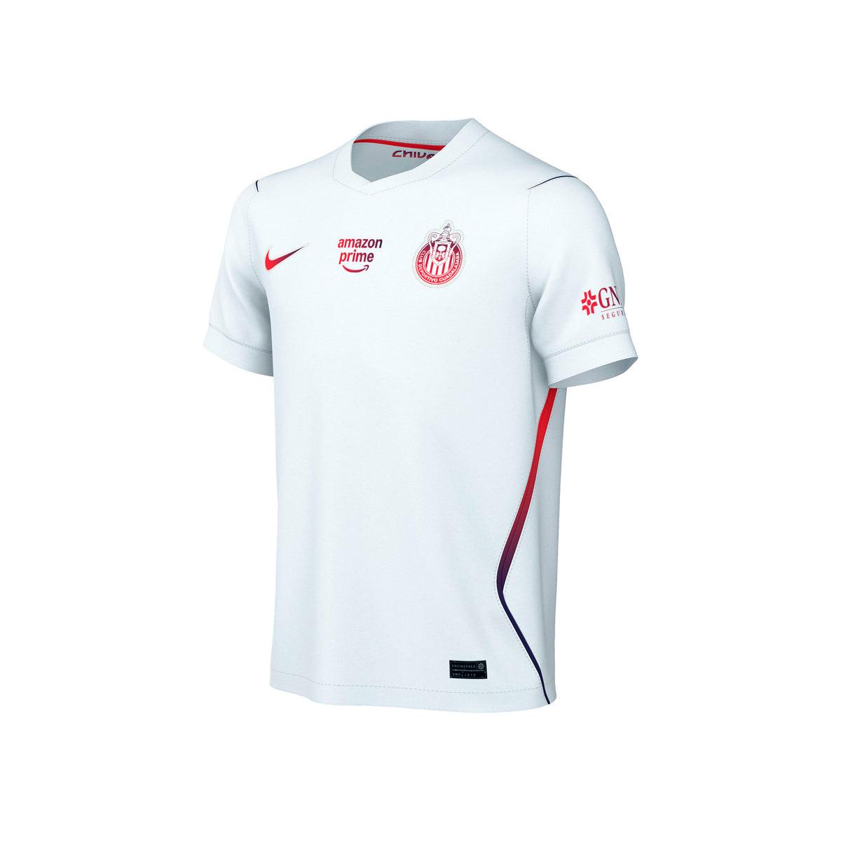 CDG Y NK DF JSY SS STAD AW - 29/07 L