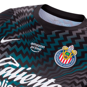 CDG M NK DF JSY LS STAD GK - 29/07 L
