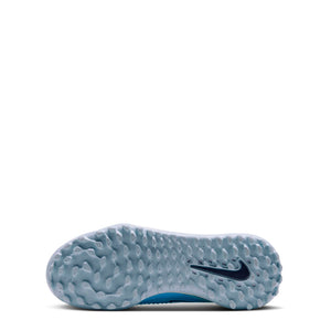 Nike Jr. Phantom 6 Low Academy "Erling Haaland" TF Soccer Cleats 3.5Y