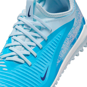 Nike Jr. Phantom 6 Low Academy "Erling Haaland" TF Soccer Cleats 3.5Y
