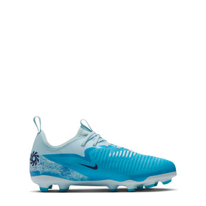 Nike Jr. Phantom 6 Low Academy "Erling Haaland" FG Soccer Cleats 3.5Y