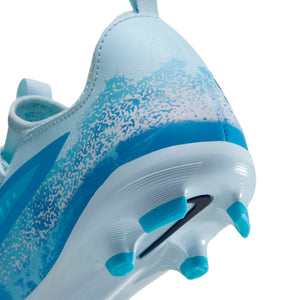 Nike Jr. Phantom 6 Low Academy "Erling Haaland" FG Soccer Cleats 3.5Y