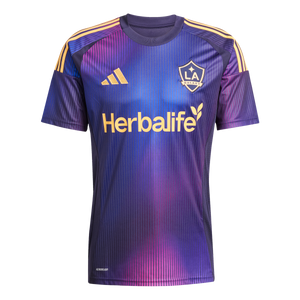adidas LA Galaxy 25/26 Away Jersey 2XL