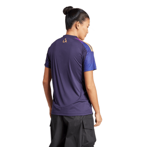 adidas LA Galaxy 25/26 Away Jersey L