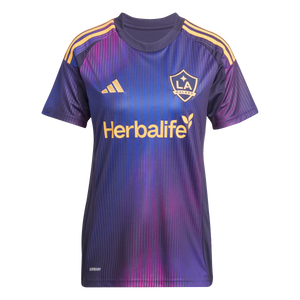adidas LA Galaxy 25/26 Away Jersey L