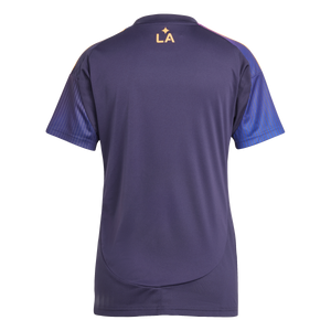 adidas LA Galaxy 25/26 Away Jersey L