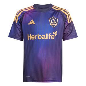 adidas LA Galaxy 25/26 Away Jersey L