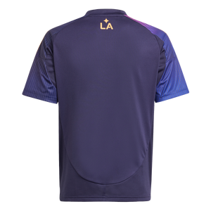 adidas LA Galaxy 25/26 Away Jersey L