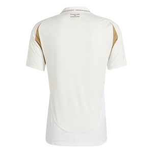 adidas LAFC 25/26 Away Jersey 2XL