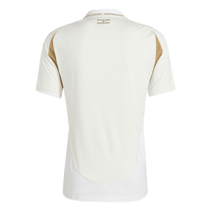 adidas LAFC 25/26 Away Jersey 2XL