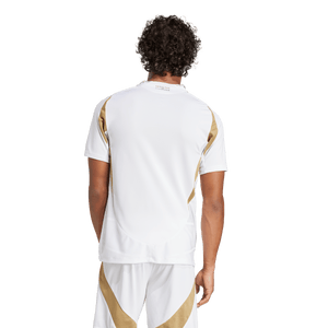 adidas LAFC 25/26 Away Authentic Jersey 2XL