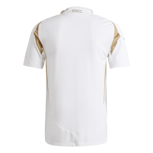 adidas LAFC 25/26 Away Authentic Jersey 2XL