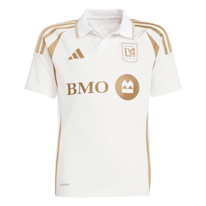 adidas LAFC 25/26 Away Jersey L