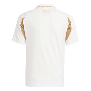 adidas LAFC 25/26 Away Jersey L