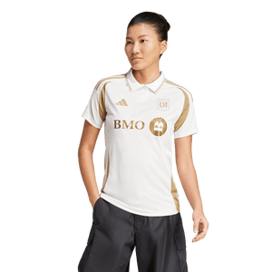 adidas LAFC 25/26 Away Jersey L