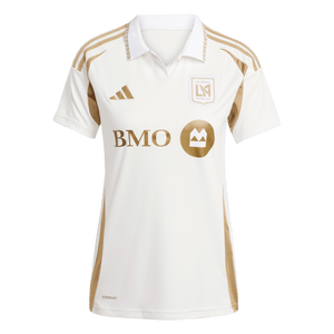 adidas LAFC 25/26 Away Jersey L