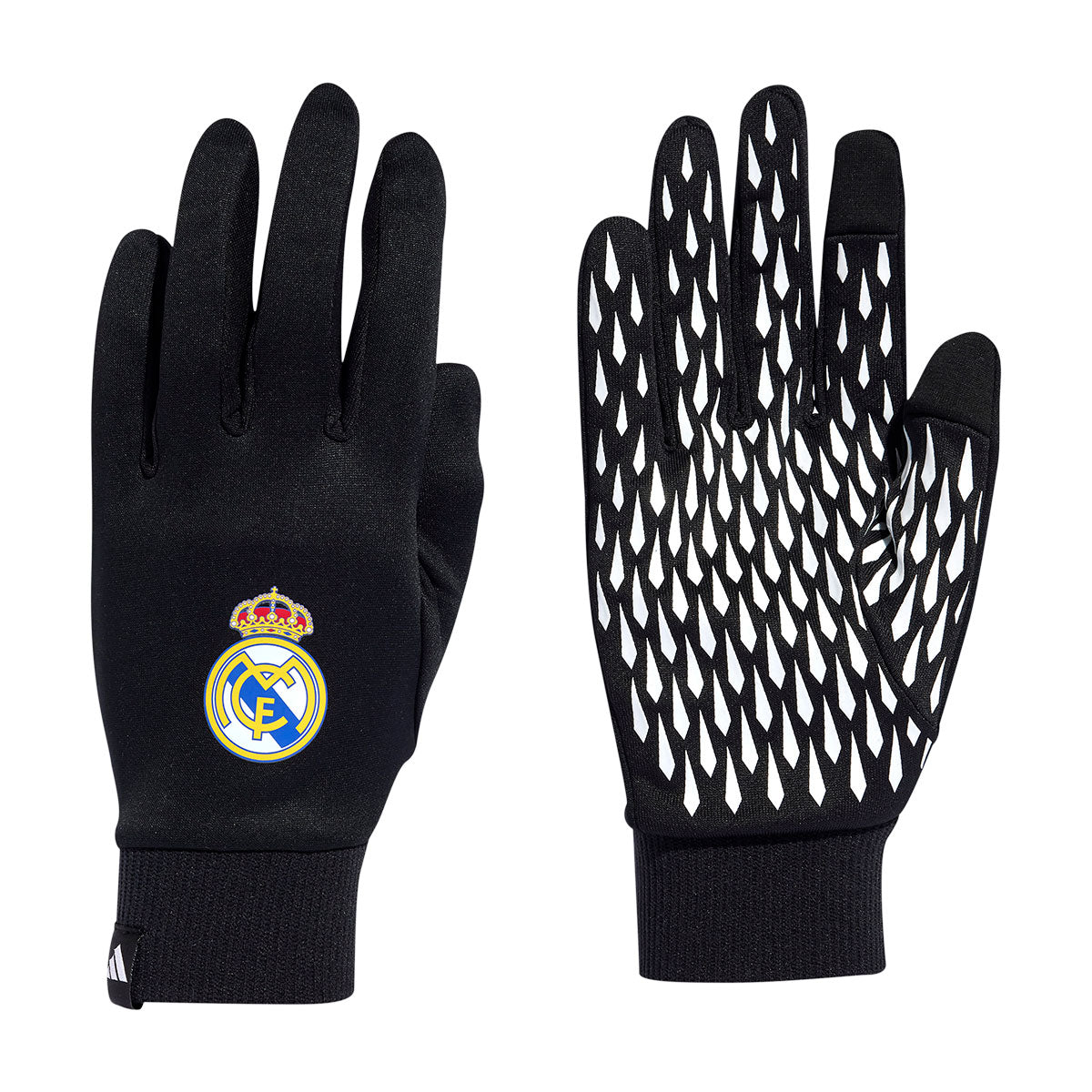 REAL FP GLOVES--04 de Junio L