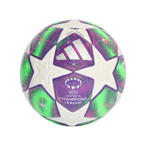 adidas WUCL Pro 25/26 League Stage Ball 5