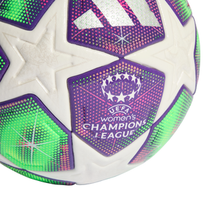 adidas WUCL Pro 25/26 League Stage Ball 5