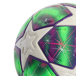 adidas WUCL Pro 25/26 League Stage Ball 5