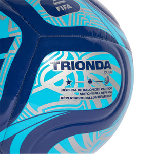 adidas FIFA World Cup 26™ Trionda Club Ball 5