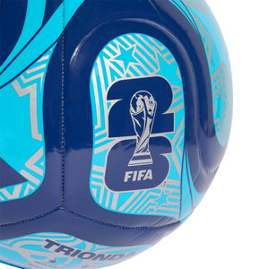 adidas FIFA World Cup 26™ Trionda Club Ball 5