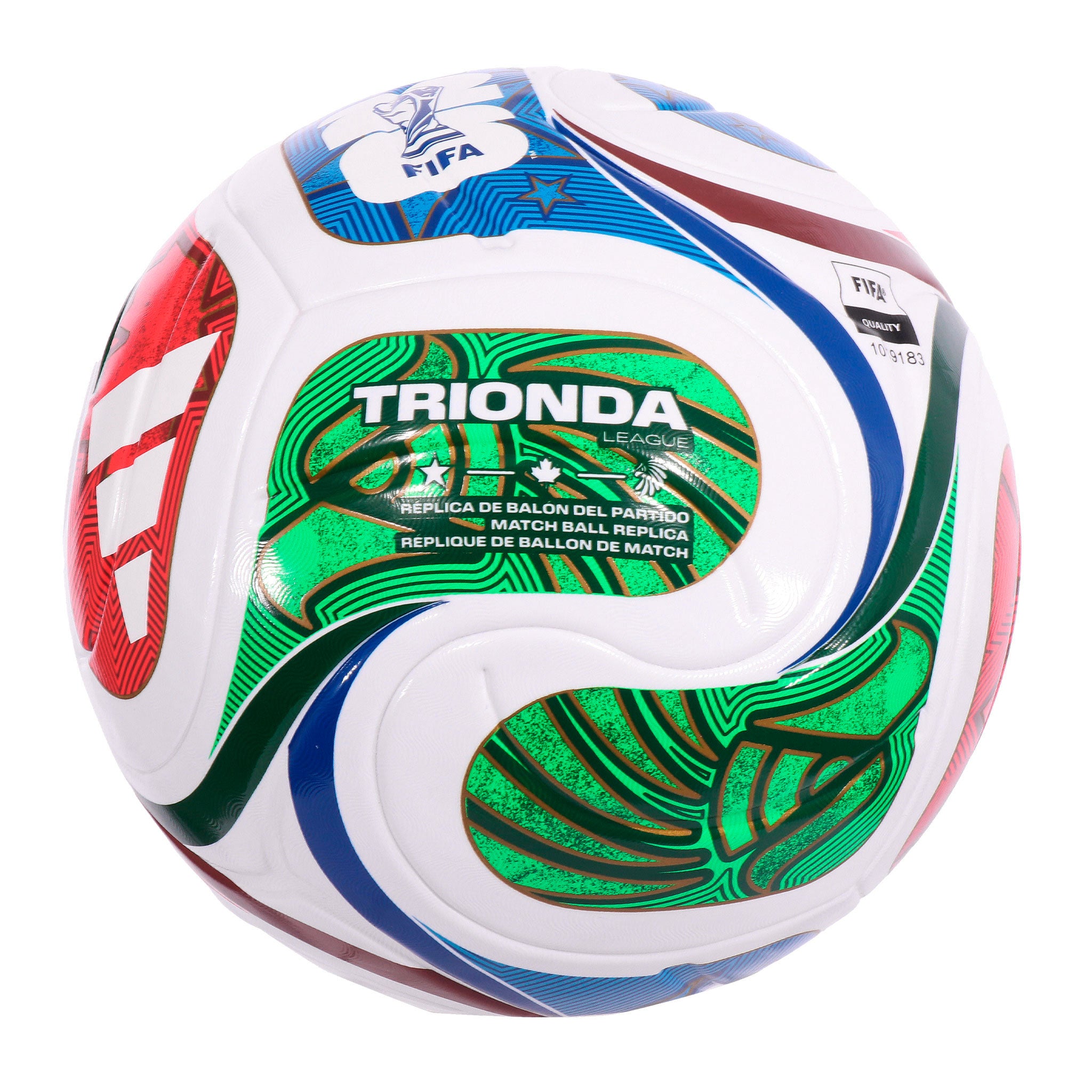 FIFA World Cup 26™ Trionda League Ball 5