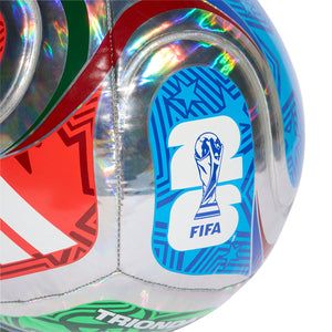 WC TRN FOIL 5