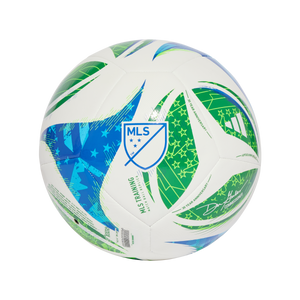 adidas MLS 25 Training Ball 5