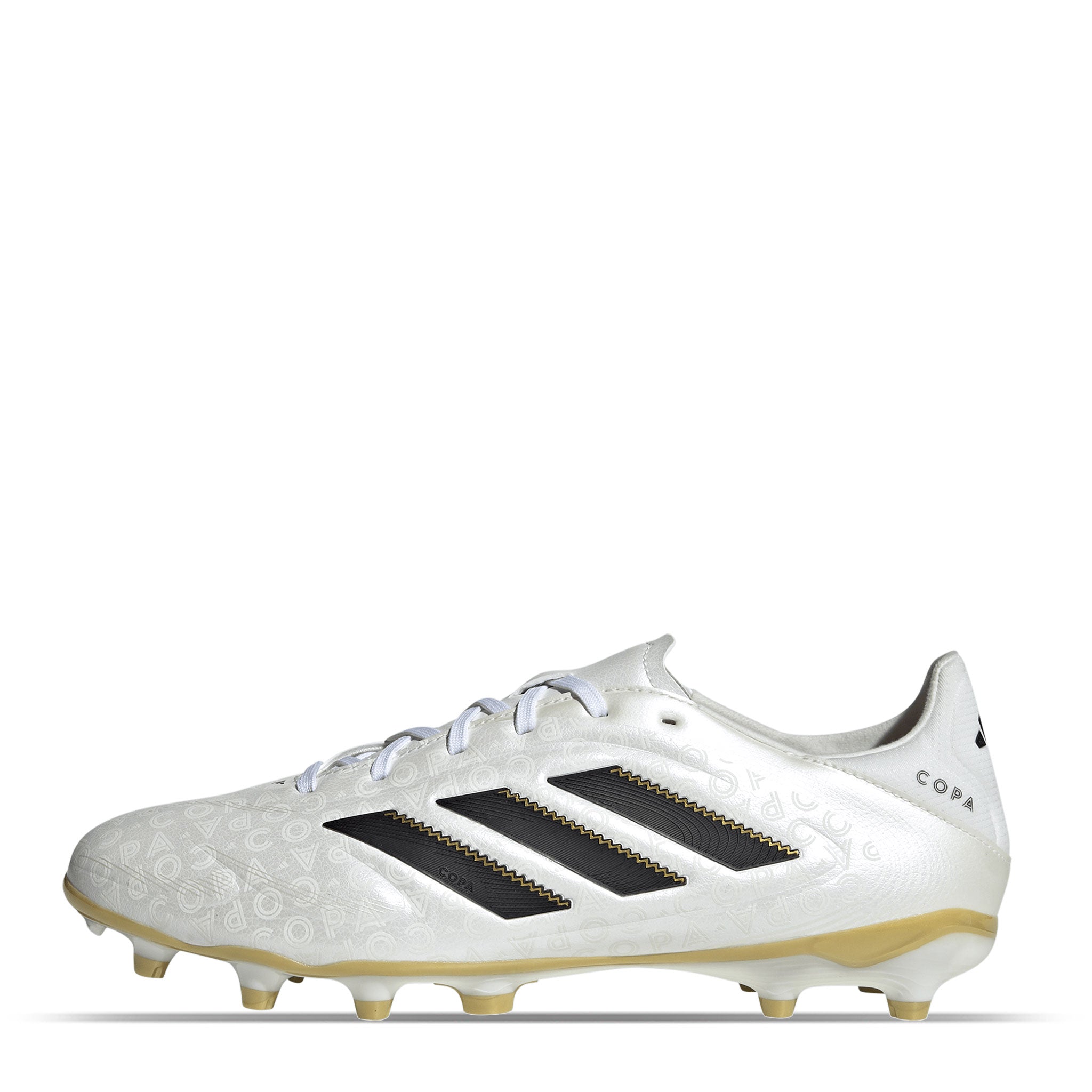 adidas Copa Pure 3 League Firm/Multi-Ground Boots – Culto Futbol