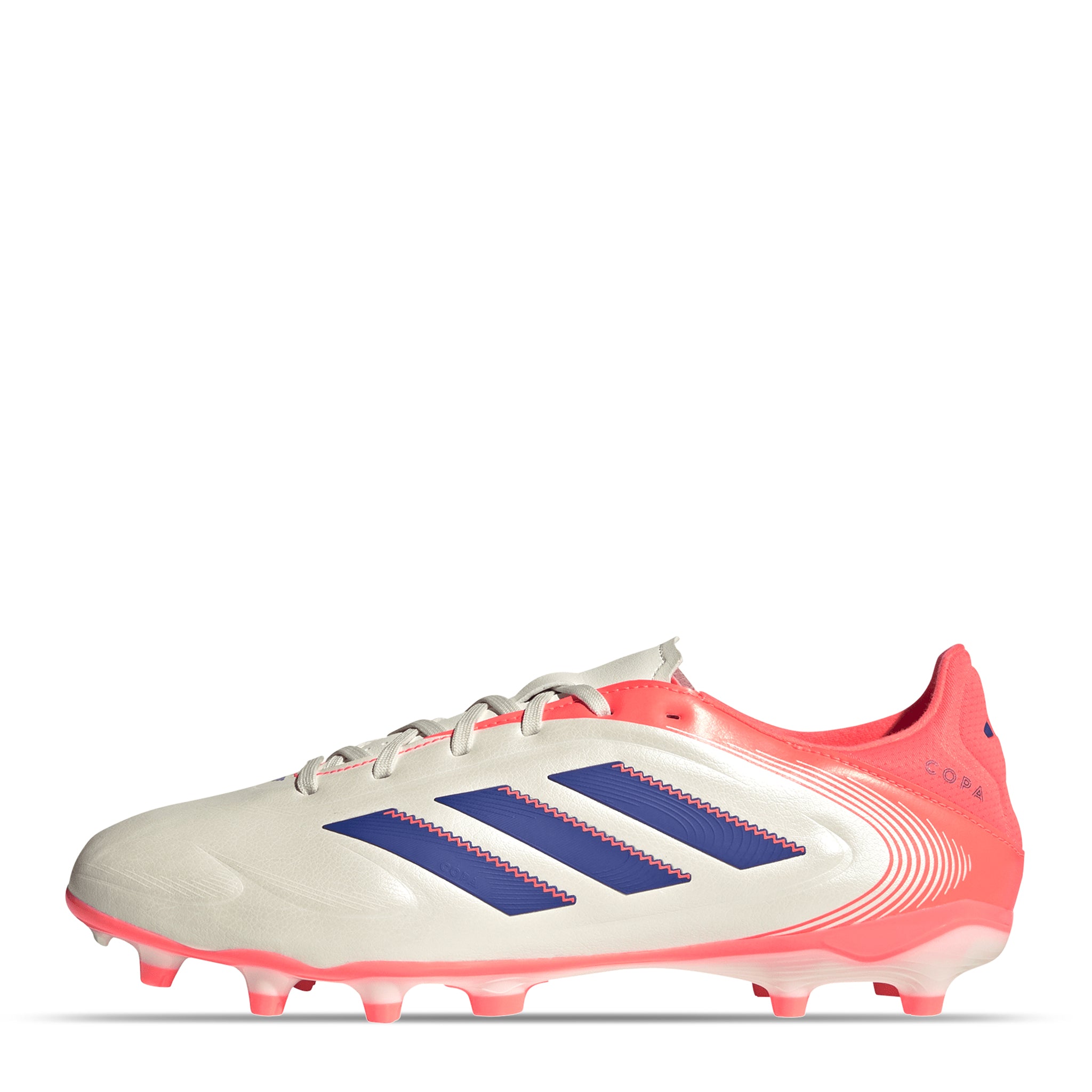 adidas Copa Pure 3 League FG/MG Soccer Cleats 10
