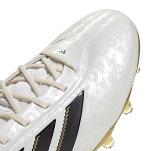 Adidas Copa Pure 3 Elite Firm Soccer Cleats 10