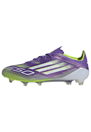 adidas F50 Elite FG Soccer Cleats 7