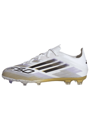 adidas F50 Elite Firm Ground Boots 4