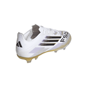 adidas F50 Elite Firm Ground Boots 4