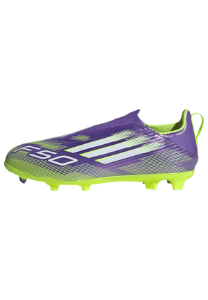 adidas F50 League FG/MG Soccer Cleats 3