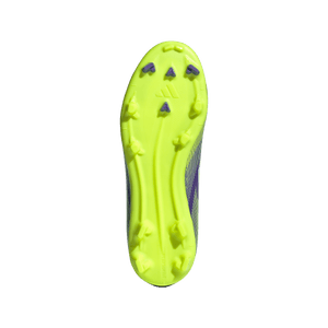 adidas F50 League FG/MG Soccer Cleats 3