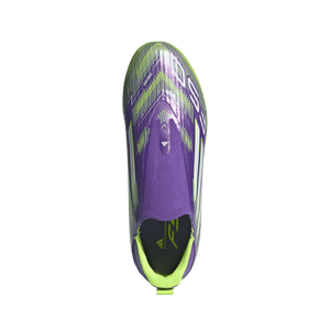 adidas F50 League FG/MG Soccer Cleats 3