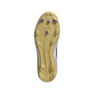 adidas F50 League Firm/Multi-Ground Boots 4
