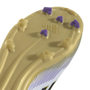 adidas F50 League Firm/Multi-Ground Boots 4
