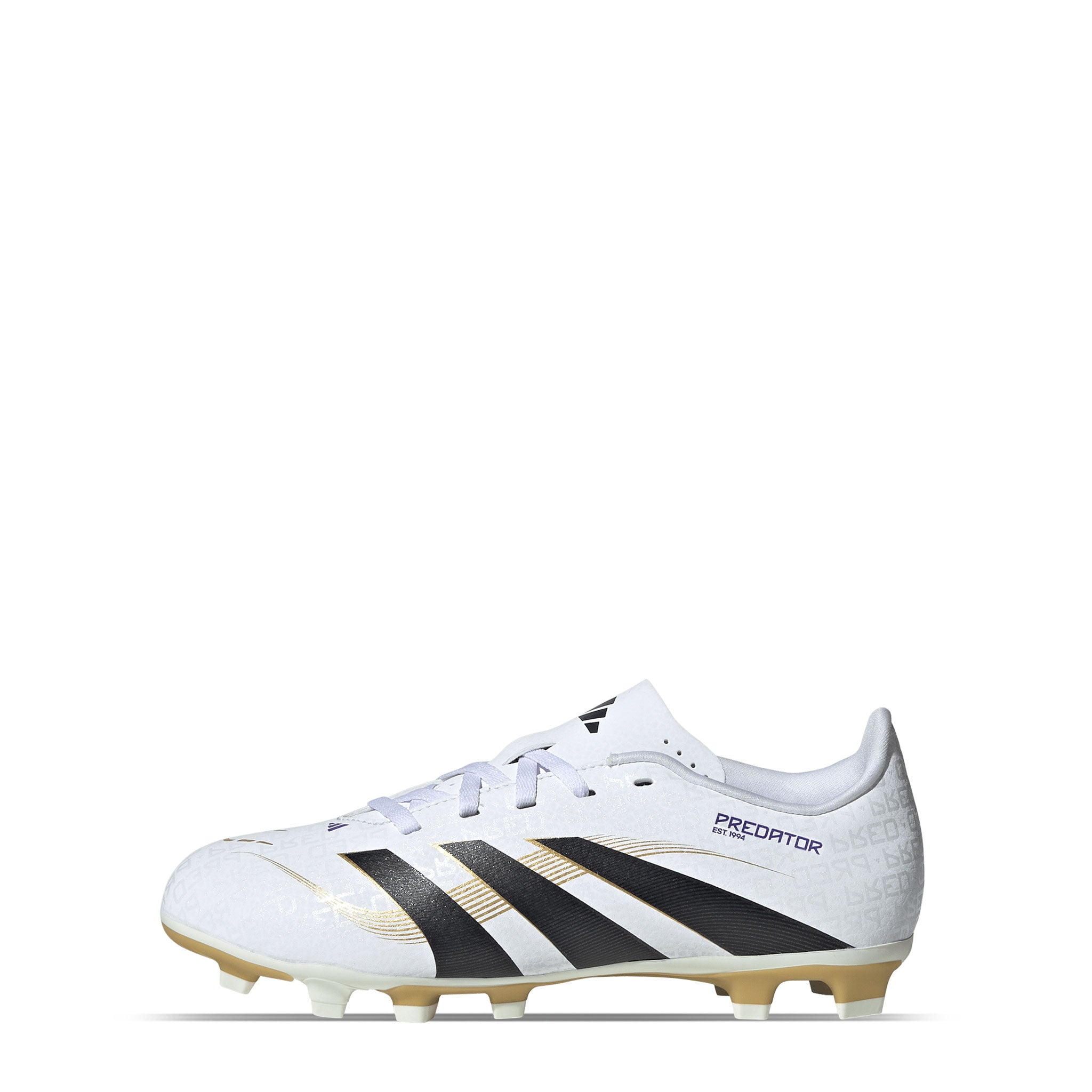 adidas Predator Club FG/MG Soccer Boots 1