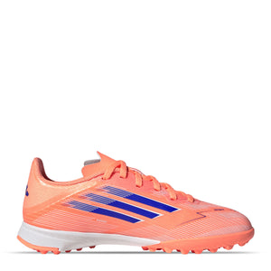 adidas F50 League Turf Soccer Cleats TF 1