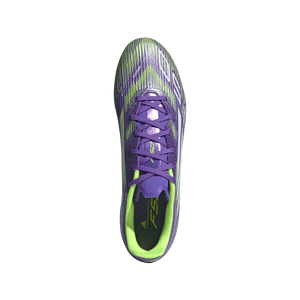 adidas F50 League FG/MG Soccer Cleats 10