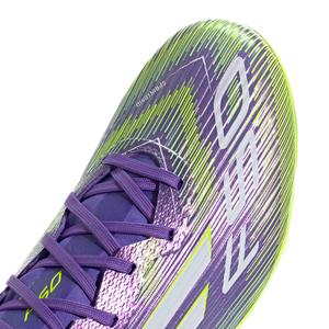 adidas F50 League FG/MG Soccer Cleats 10