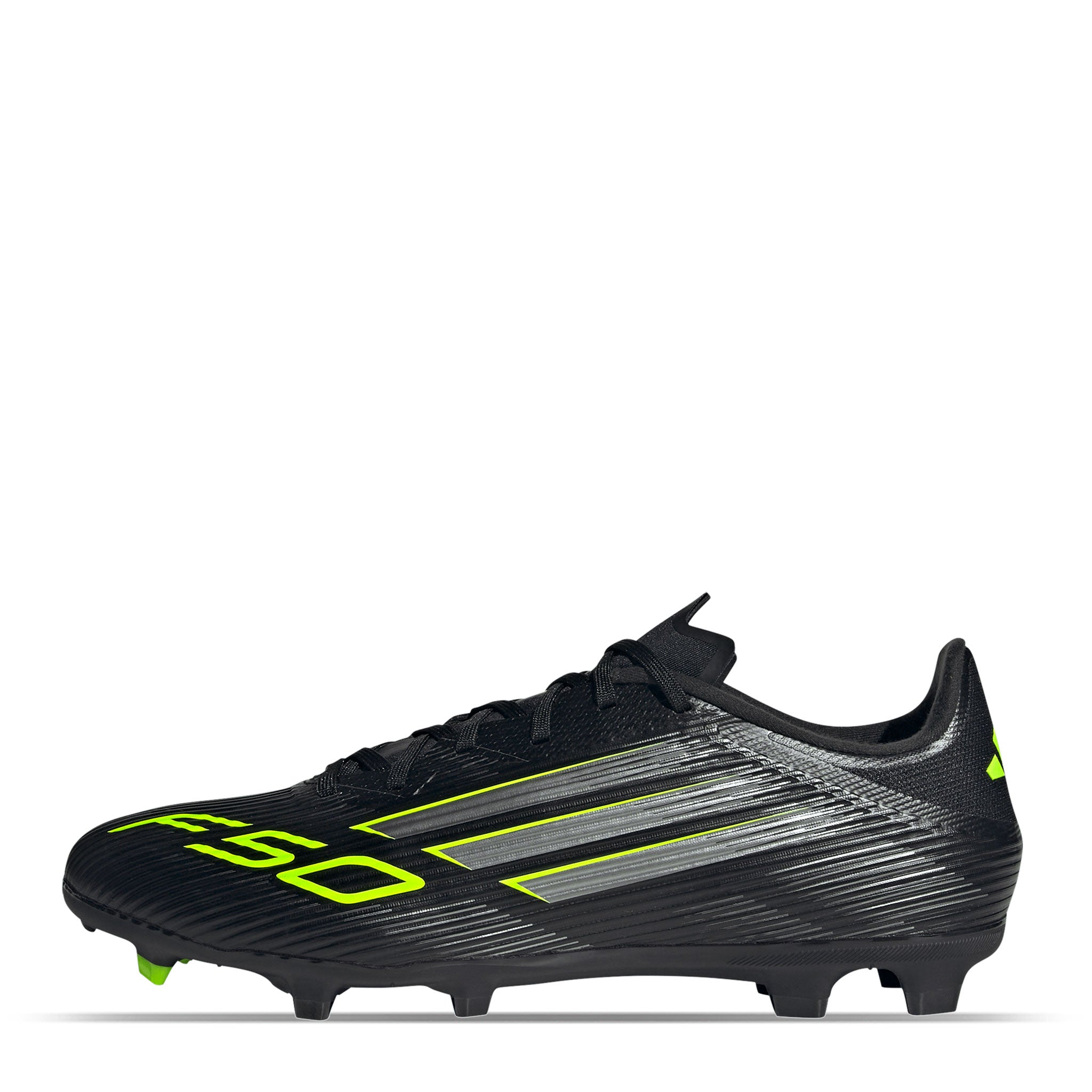 adidas F50 League FG Soccer Cleats 10